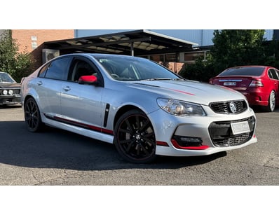 Classic, Muscle & Barn Finds - Lot 800