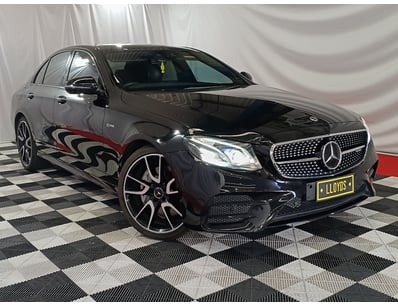 Passenger, Luxury & Commercial Vehicles Auction - Lot 401