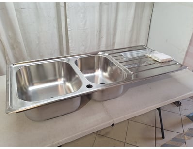 Home Improvement, DIY & Hardware (A983) - Lot 2898