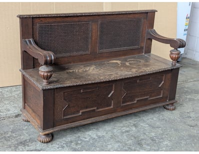 SA Public Trustee Home & Collectables Clearanc... - Lot 4346