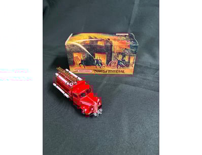 Model Car Mania (A1006) - Lot 443