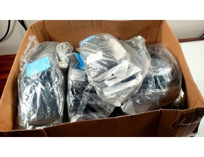 Sport, Leisure & Lifestyle (A996) - Lot 650