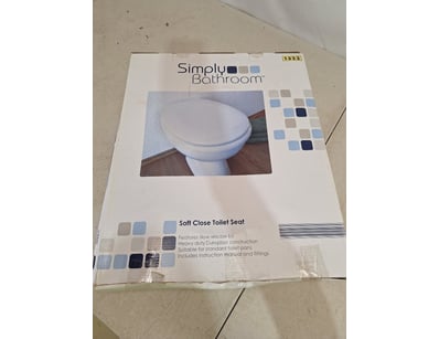 Home Improvement, DIY & Hardware (A993) - Lot 1163