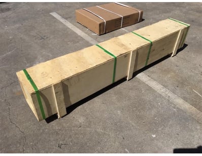 Unused 20 Ton Hydraulic Workshop Press, 2 speed pu...