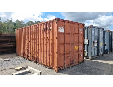 MOSTLY UNRESERVED Precast Site Closure (ON4378) - Lot 2