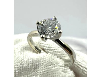 Luxury Jewellery (A997) - Lot 630