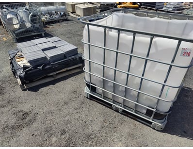 GOLD COAST COOMERA CIVIL CONTRACTORS END OF PRO... - Lot 216