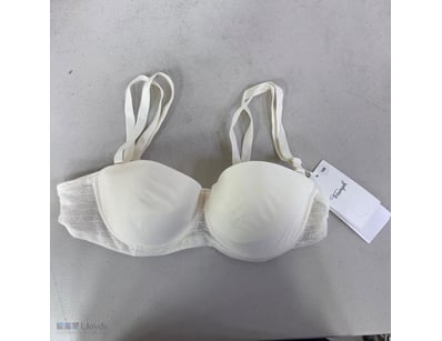 RRP: $64.95, Bra, Triumph, Signature Sheer WDP, Co...