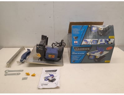 Home Improvement, DIY & Hardware (NSWA976) - Lot 2005