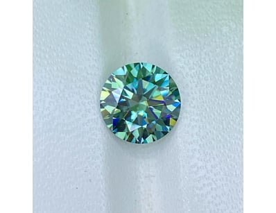 UNRESERVED Diamonds, Gemstones & Opals (A988) - Lot 2806