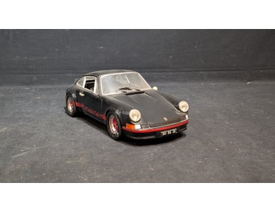 Model Car Mania (A1002) - Lot 573