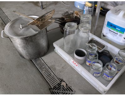 Commercial Restaurant Kitchen Equipment - Busine... - Lot 45