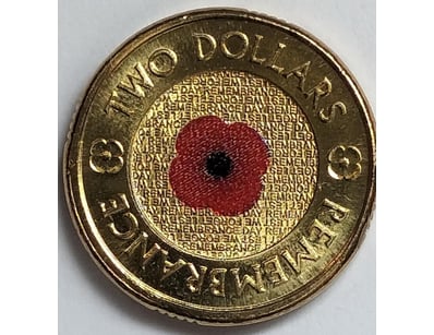 Banknotes & Coins (A982) - Lot 2500