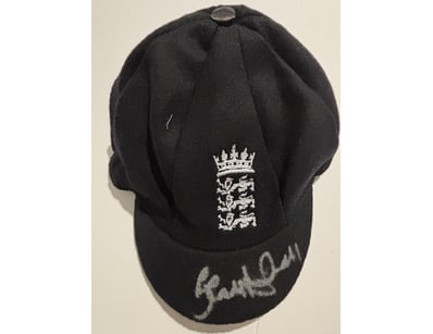 Mancave & Memorabilia (A995) - Lot 594