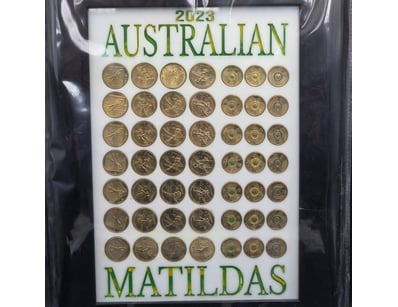 UNRESERVED Coins, Banknotes & Bullion (A1006) - Lot 50