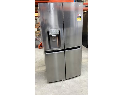 Whitegoods & Appliances (A1007) - Lot 621