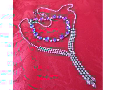 Vintage Estate Jewellery & Collectables (A986) - Lot 24