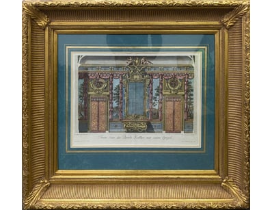 Art Market (A1006) - Lot 1054