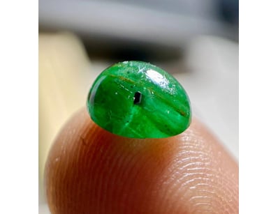 UNRESERVED Diamonds, Gemstones & Opals (A995) - Lot 135