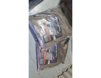 MOSTLY UNRESERVED 4x4 WORKSHOP BUSINESS CLOSURE ... - Lot 40