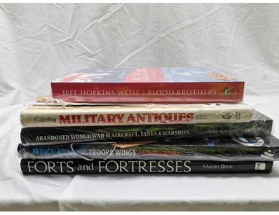 Historic Arms & Militaria (A987) - Lot 7502