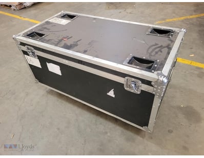 Travel Case

Description: Portable road travel c...