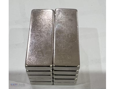 N52 SUPER STRONG MAGNETS BLOCK RARE EARTH CUBOID N...