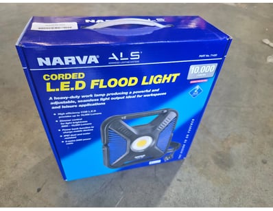 Home Improvement, DIY & Hardware (A1005) - Lot 113