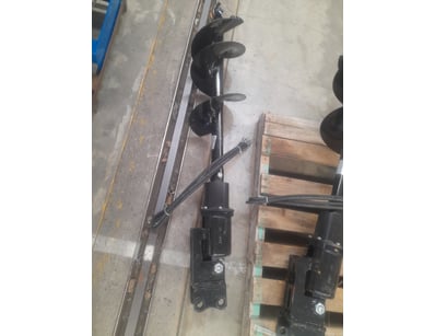 UNRESERVED BRISBANE Factory Direct Containers, M... - Lot 55