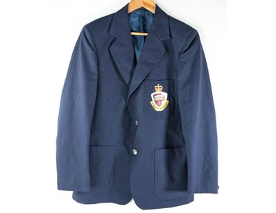 Historic Arms & Militaria (A991) - Lot 4038