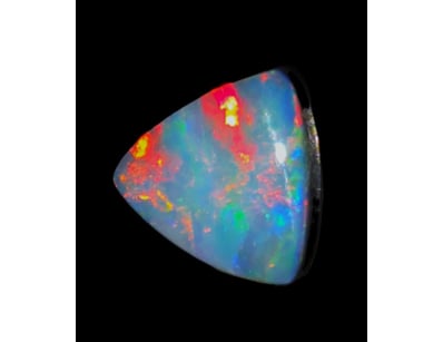UNRESERVED Diamonds, Gemstones & Opals (A1005) - Lot 309