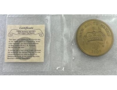 UNRESERVED Coins, Banknotes & Bullion (A1006) - Lot 640