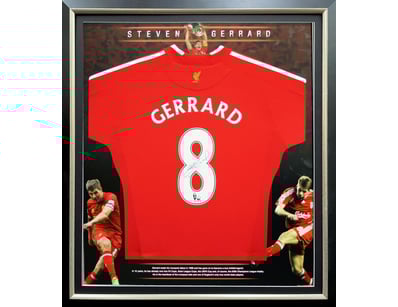 Iconic Memorabilia (A978) - Lot 122