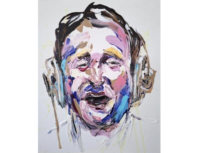 Art Market (A1006) - Lot 905