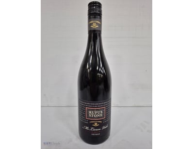 Rufus Stone, Mc Laren Vale, Shiraz, 14.5%VOL, 750m...