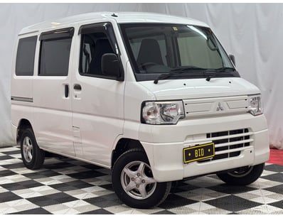 Passenger, Luxury & Commercial Vehicles Auction - Lot 345