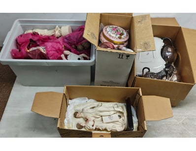 House & Homewares (SA1005) - Lot 4081