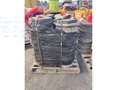 GOLD COAST COOMERA CIVIL CONTRACTORS END OF PRO... - Lot 156