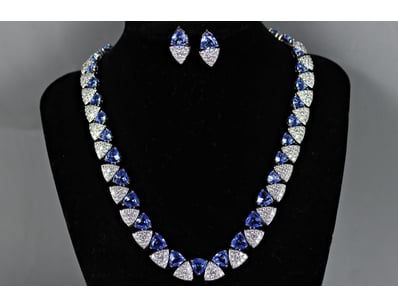 UNRESERVED Affordable Jewellery (A1000) - Lot 274