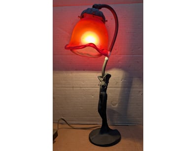 Antique, Vintage & Rugs (A999) - Lot 1011