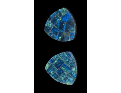UNRESERVED Diamonds, Gemstones & Opals (A1005) - Lot 263
