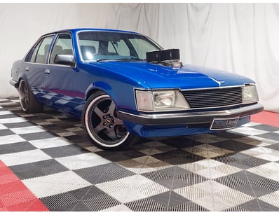 Classic, Muscle & Barn Finds - Lot 855