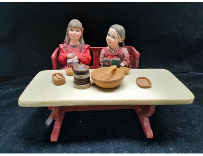 Antiques, Vintage & Interior Treasures (A1008) - Lot 238