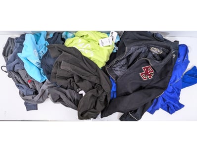 Entire Vintage Clothing Store Liquidation (ON11... - Lot 345