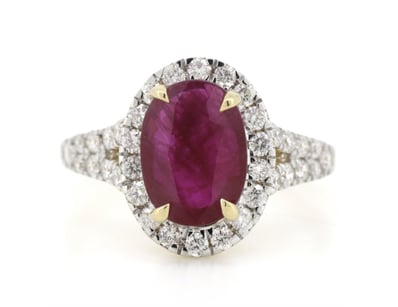Fine Jewellery (A980) - Lot 1504