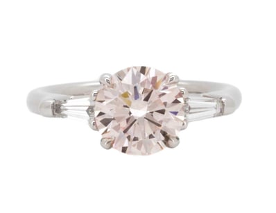 Lab Grown Diamonds & Jewellery (A987) - Lot 1005