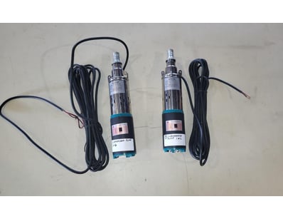 Environmental & Water Quality Equipment (NTA993) - Lot 17