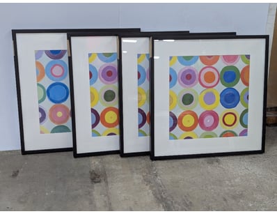 House & Homewares (A91001) - Lot 2184