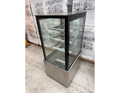 Heated Display, FHE, H-Sl820V, Serial: 382274, 2 d...