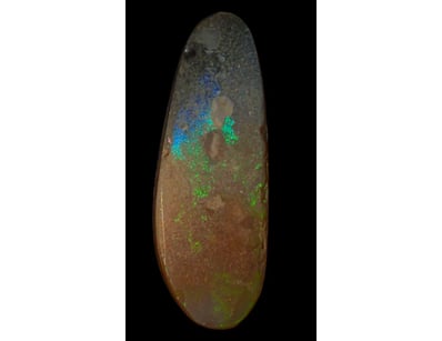 Opal Grandeur (A977) - Lot 6051